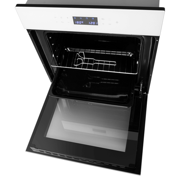 Духовой шкаф Maunfeld EOEC.564TW в Тюмени (preview 4)