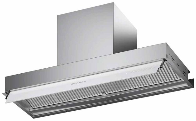 Вытяжка Faber IN-NOVA ZERO DRIP PLUS A60 в Тюмени (preview 1)