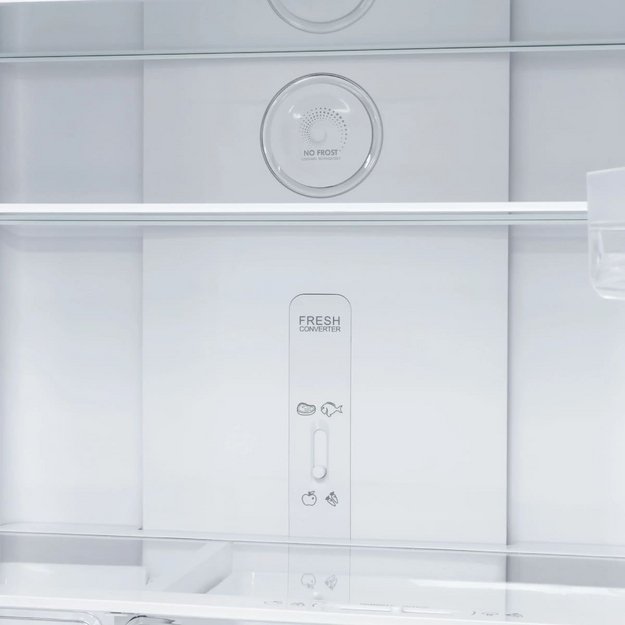 Холодильник KRONA EISKALT 7970 XD TNF INOX в Тюмени (preview 9)