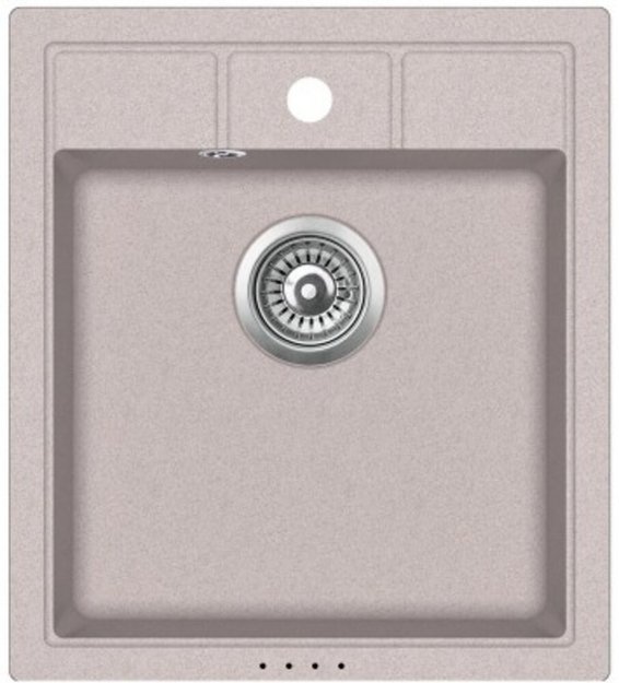 Мойка Teka Estela 45 S-TQ 1B DUNE BEIGE в Тюмени (preview 1)