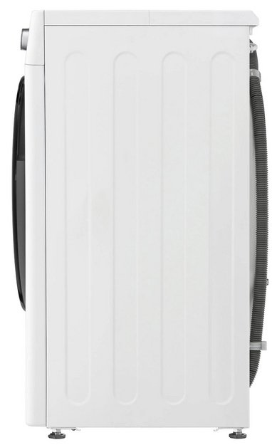 Стиральная машина LG F2V3PS6W в Тюмени (preview 3)