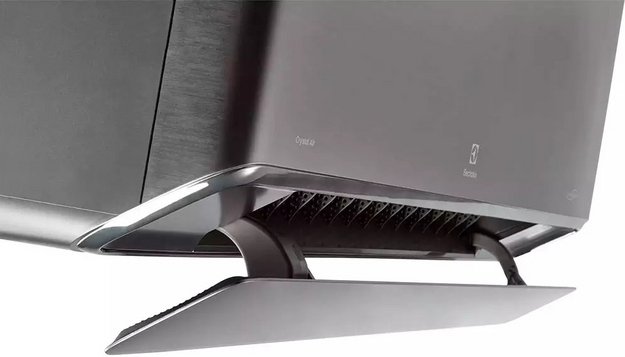 Сплит-система Electrolux EACS/I-13HFA/N8_V2 в Тюмени (preview 6)