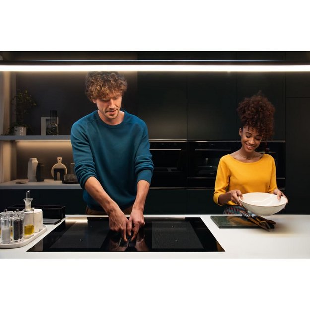 Варочная панель с вытяжкой Franke FMY 8391R HI в Тюмени (preview 9)