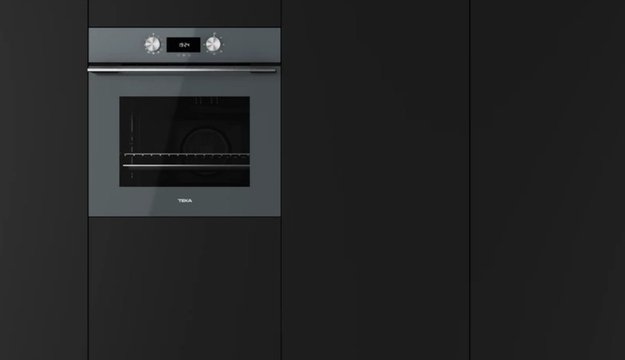 Духовой шкаф Teka HLB 8400 STONE GREY в Тюмени (preview 7)