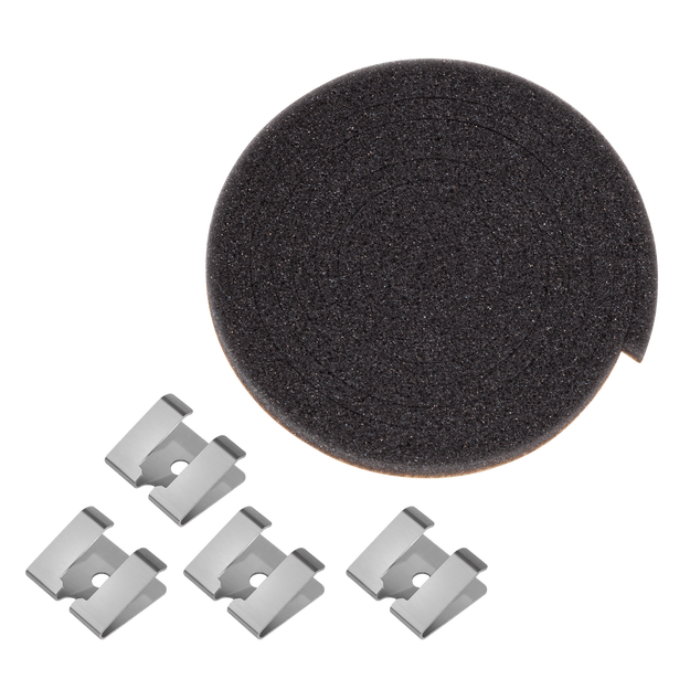 Варочная панель Maunfeld CVCE453BDBK в Тюмени (preview 10)