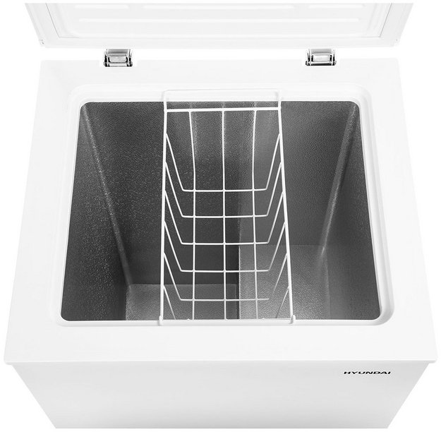 Морозильный ларь Hyundai CH1002 в Тюмени (preview 6)