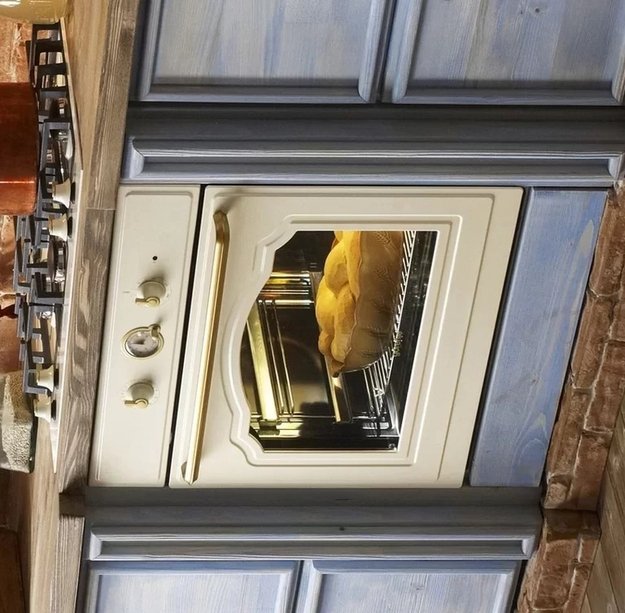 Духовой шкаф Gorenje BO 73 CLI в Тюмени (preview 3)