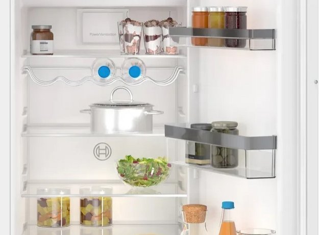 Встраиваемый холодильник Bosch KIL82VFE0 в Тюмени (preview 3)