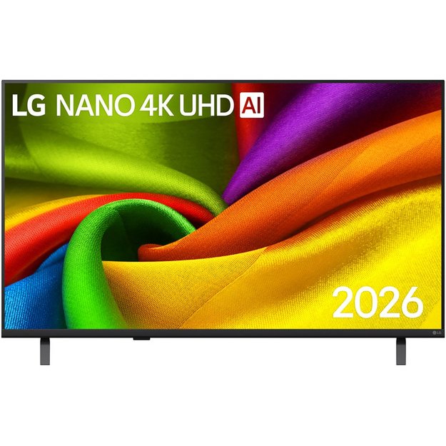 Телевизор LG 65NU900B6LA (2026) 65" (165 см) 2026 в Тюмени (preview 2)