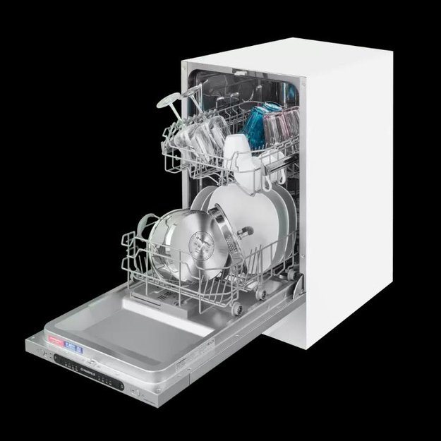 Встраиваемая посудомоечная машина Maunfeld MLP4249G02 Light Beam в Тюмени (preview 20)