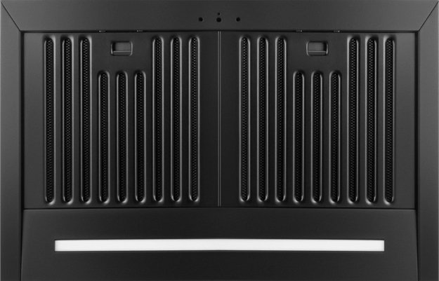 Вытяжка Maunfeld BERK 60 Black/Anthracite в Тюмени (preview 6)