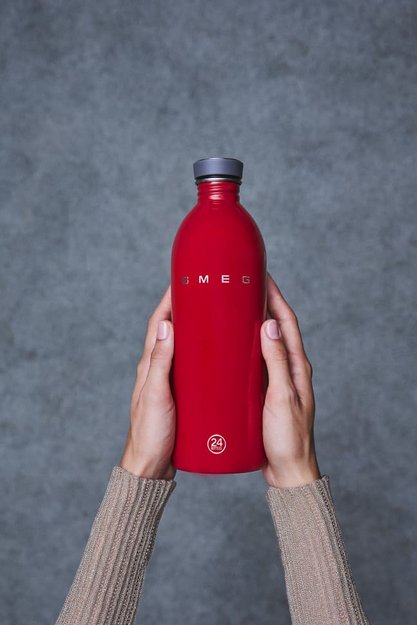 Бутылка Smeg WBF02RD в Тюмени (preview 6)