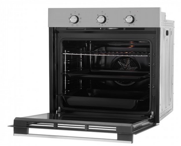 Духовой шкаф Schaub Lorenz SLB EE6080 в Тюмени (preview 3)