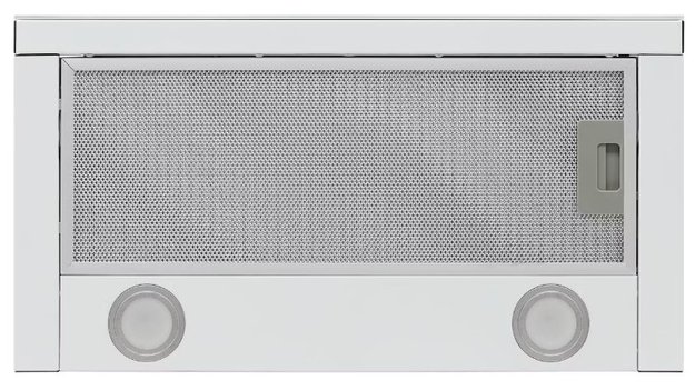 Встраиваемая вытяжка Krona KAMILLA T SENSOR 600 White в Тюмени (preview 2)