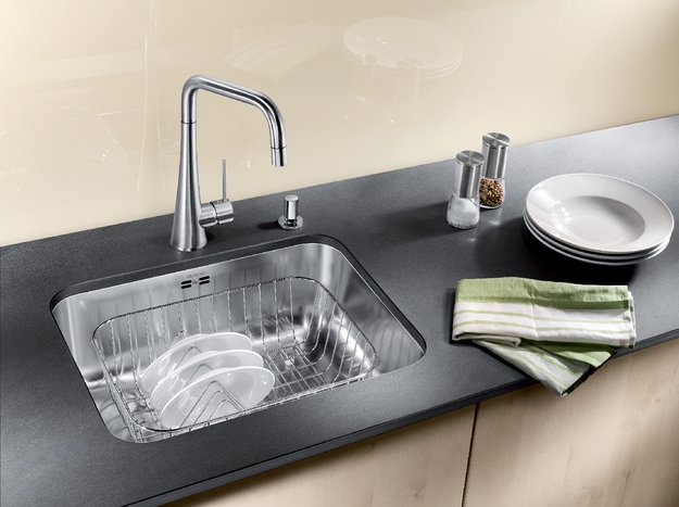Корзина для посуды Blanco 507829 в Тюмени (preview 3)
