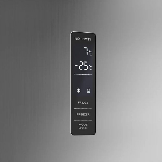 Холодильник Kuppersberg RFCN 2014 SL в Тюмени (preview 7)