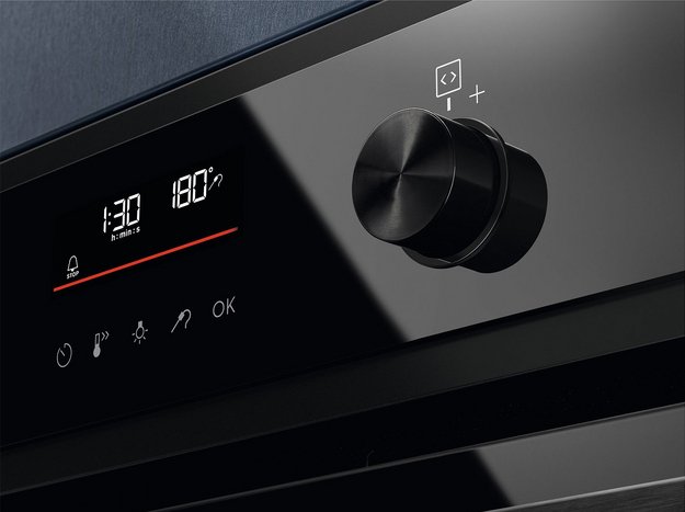 Духовой шкаф Electrolux EOD6F77H в Тюмени (preview 2)