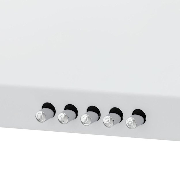 Вытяжка Krona BRIEF 600 WHITE PB в Тюмени (preview 9)