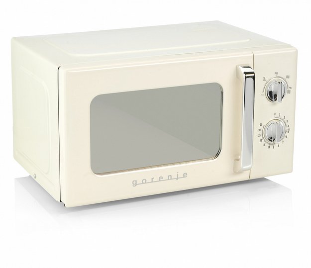 Микроволновая печь Gorenje MO20E1HRL в Тюмени (preview 2)