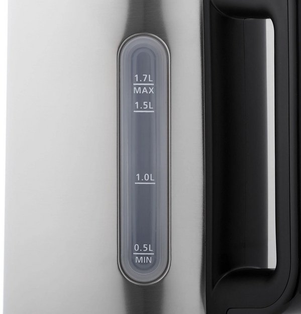 Чайник KRONA Digitaler Inox Licht КА-00008504 в Тюмени (preview 6)