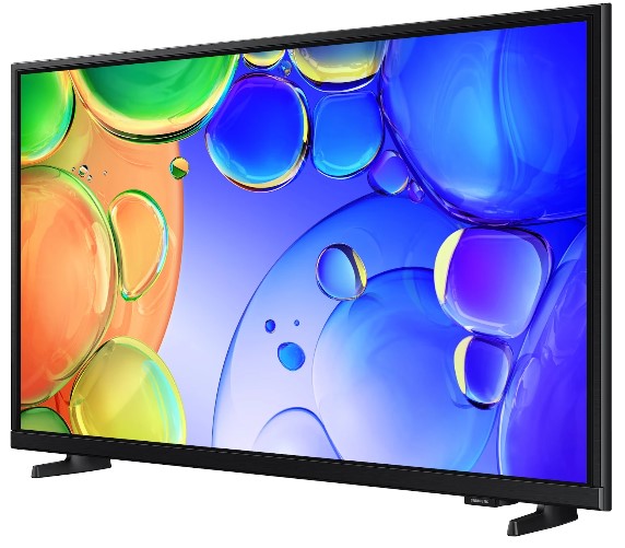Телевизор Samsung QE32Q5FAAUXPY 32" (80 см) 2025 в Тюмени (preview 3)