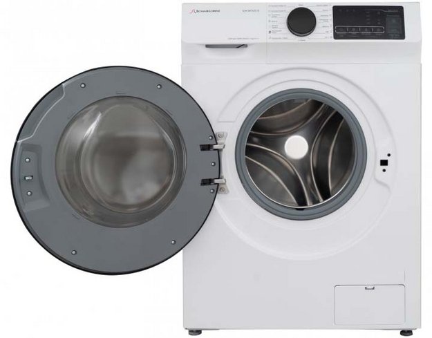 Стиральная машина Schaub Lorenz SLW SW7625 IS в Тюмени (preview 2)