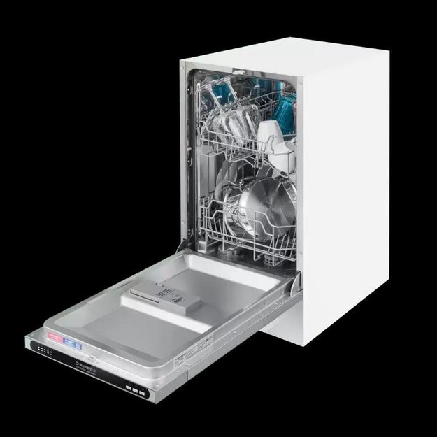 Встраиваемая посудомоечная машина Maunfeld MLP4529A01 Light Beam в Тюмени (preview 9)