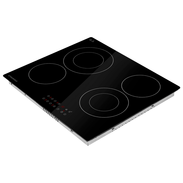 Варочная панель Maunfeld CVCE594DBK LUX в Тюмени (preview 4)