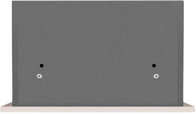 Встраиваемая кухонная вытяжка MAUNFELD Crosby Singl 60 BEIGE в Тюмени (preview 8)