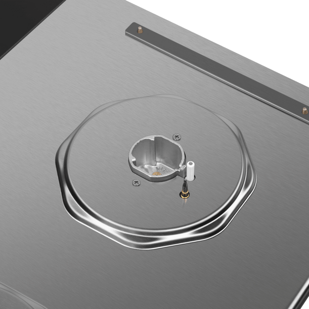 Варочная панель Maunfeld EEHS.642VC.3CS/KG в Тюмени (preview 4)