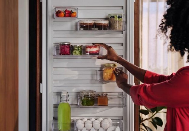 Встраиваемый холодильник AEG TK6FS181DS в Тюмени (preview 3)