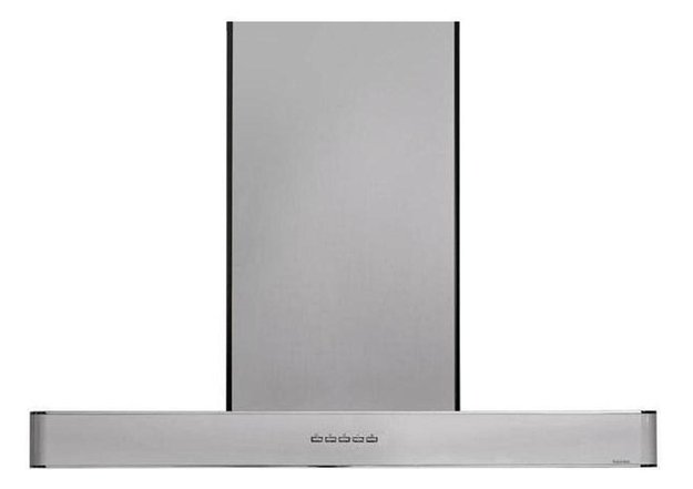 Вытяжка Falmec Stilo 90 inox island (NRS) в Тюмени (preview 1)