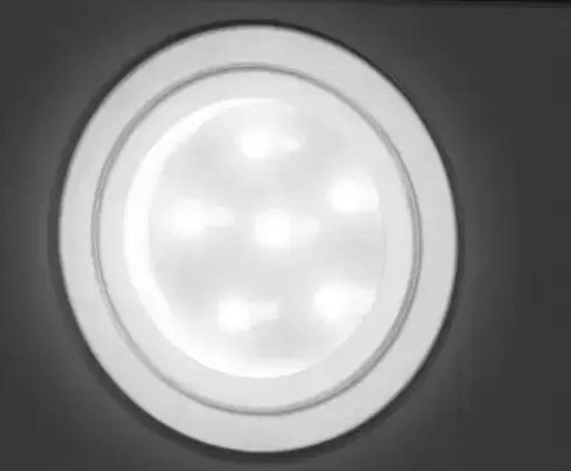 Встраиваемая кухонная вытяжка MAUNFELD VS Fast 50 черный в Тюмени (preview 18)