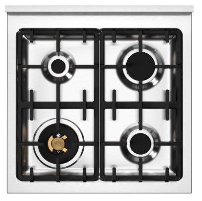 Варочный центр Bertazzoni PRO64L1ENET2 в Тюмени (preview 2)