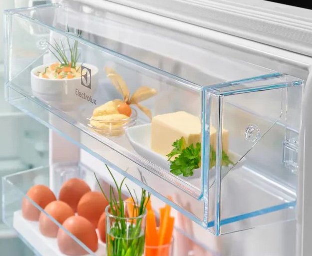 Встраиваемый холодильник Electrolux ENT6NE18S в Тюмени (preview 5)