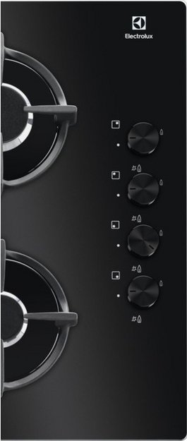 Варочная панель Electrolux KGG6407K в Тюмени (preview 2)