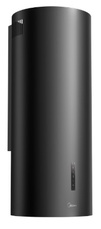 Вытяжка Midea MH40K570B в Тюмени (preview 3)