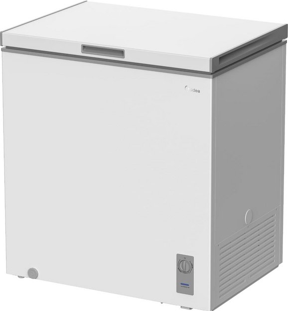 Морозильный ларь Midea MDRC283FZF01D в Тюмени (preview 3)