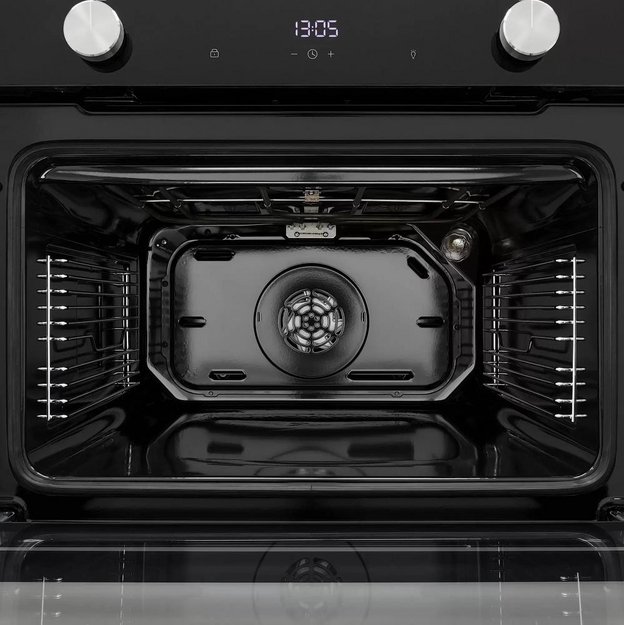 Духовой шкаф KRONA PARABEL 45H BL в Тюмени (preview 10)