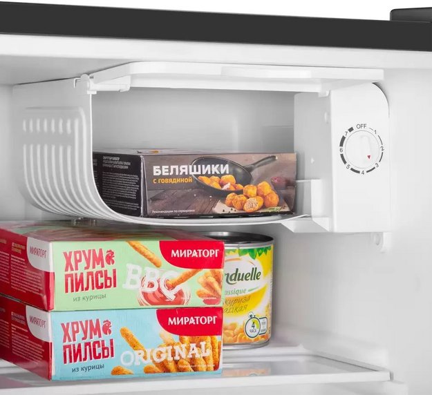 Холодильник Maunfeld MFF50WD в Тюмени (preview 10)