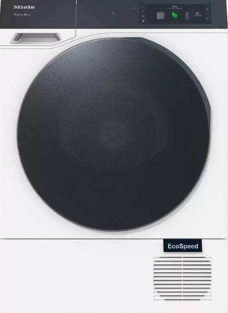 Сушильная машина Miele TQ 1000 WP Nova Edition в Тюмени (preview 1)