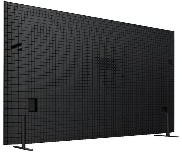 Телевизор Sony K-65XR80P в Тюмени (preview 3)