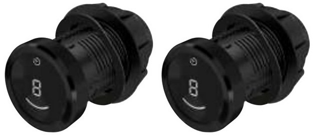 Варочная панель BORA WOK PKIW3AB в Тюмени (preview 2)