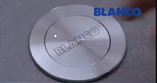 Мойка Blanco Metra 6 шампань в Тюмени (video 3)