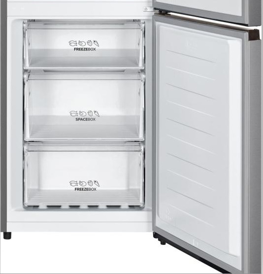 Холодильник Gorenje NRK619FAS4 в Тюмени (preview 3)