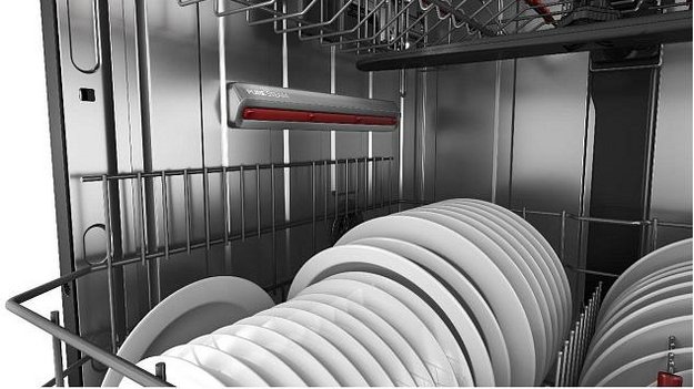 Встраиваемая посудомоечная машина Toshiba DW-16B1(B)-RU в Тюмени (preview 5)