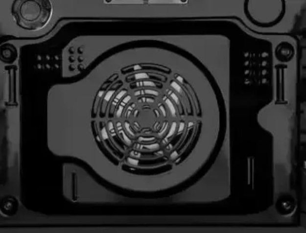 Шкаф духовой электрический MAUNFELD EOEFG.769RIB.RT в Тюмени (preview 15)