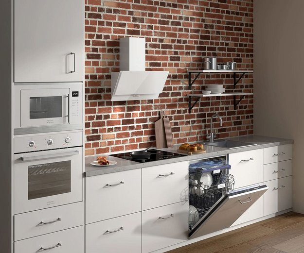 Встраиваемая посудомоечная машина KRONA LEINE 60 BI в Тюмени (preview 10)