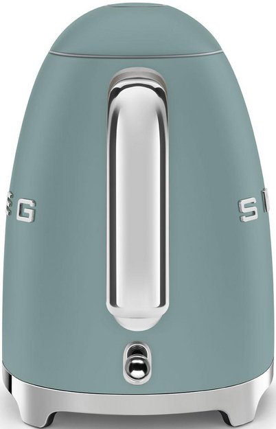 Чайник Smeg KLF03EGMEU в Тюмени (preview 5)