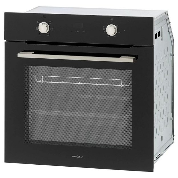 Духовой шкаф KRONA TESORO 60 BL в Тюмени (preview 3)